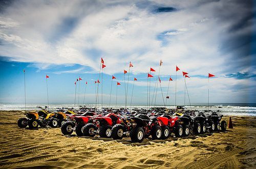 Atv Go Kart Motorcycle Blogs And News Redfoxpowersports