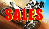 Dirt Bike Sales