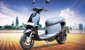 Electric Scooters / Mopeds