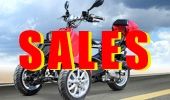 Trike Sales