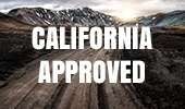 CA Approved Vehicles