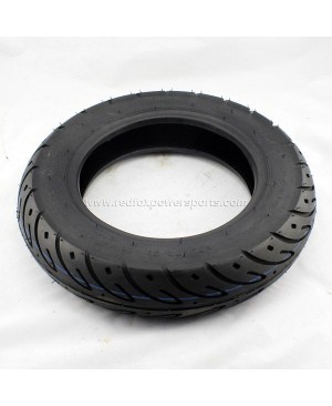 Tubeless Tire 3.00-10 for 50cc Moped Scooter 
