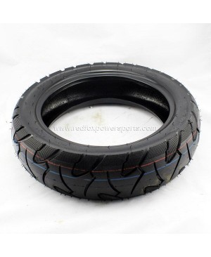 Tubeless Tire 120/70-12 for Moped Scooter