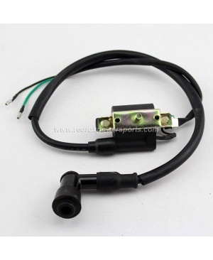 Ignition Coil for Chinese 110cc 125cc ATV GO-KART Buggy
