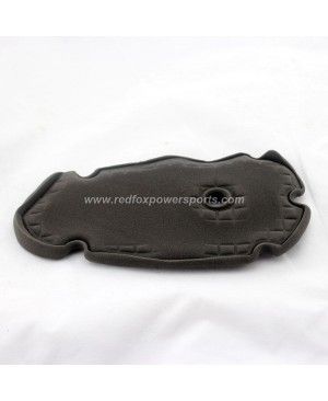 Air Filter Box Foam for GY6 250cc 300cc Moped Scooter Motorcycle