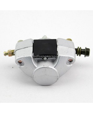 New Motorcycle Brake Caliper for Chinese Moped scooter Free Shipping