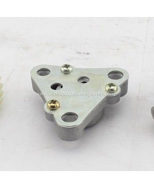 New Oil Pump for GY6 50cc 80cc Moped Scooter Motorcycle Bike ATV GO-KART