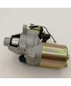 Starter Motor for 200cc (168F) Gokart