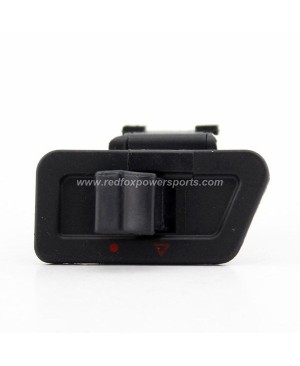 Hazard Light Switch Fits for GY6 150cc Moped Scooter Motorcycle