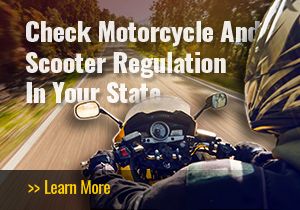 Motorcycle Regulation